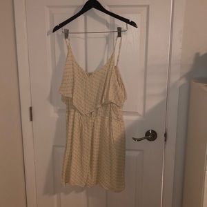 AE summer dress